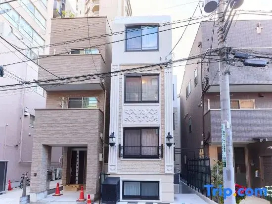 HJ-PLACE Shibuya Hatagaya by Tranova