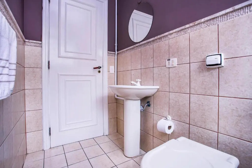 Grand Residences Pousadas - Chambres