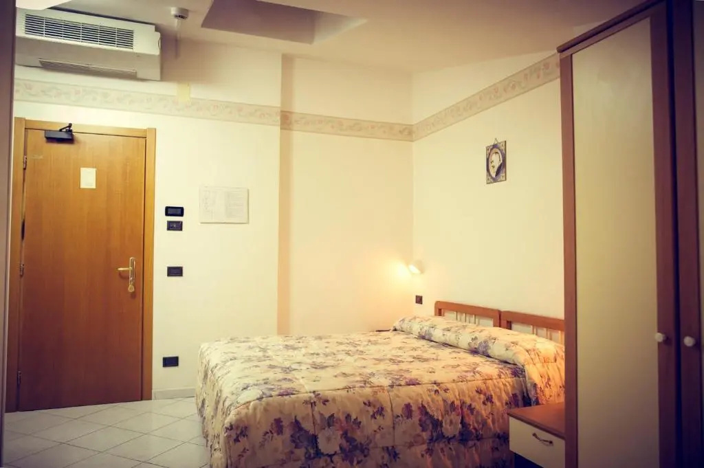 Hotel Fini - Chambres