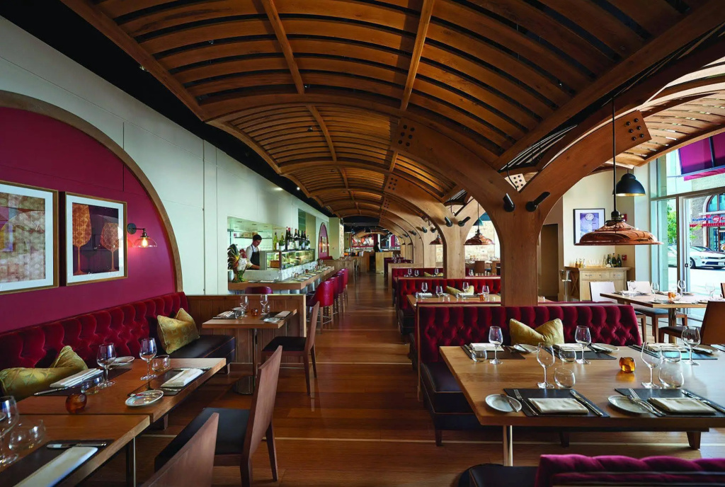 Hotel photo 22