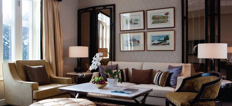 The Majestic Hotel Kuala Lumpur