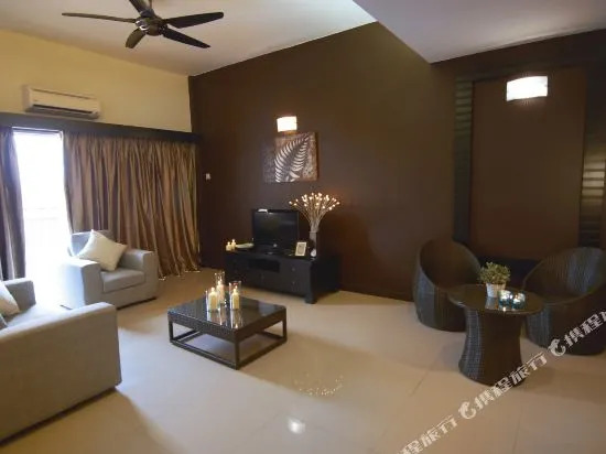 Bayou Lagoon Park Resort