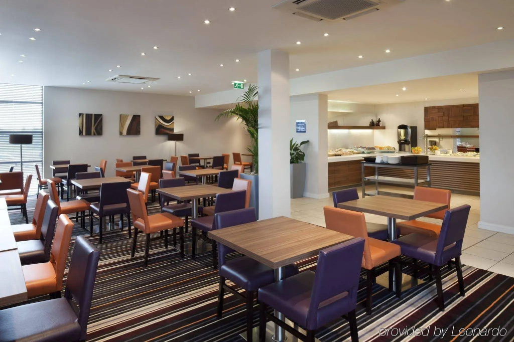 Holiday Inn Express Walsall M6J10 by IHG - Général