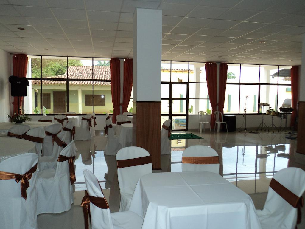 Hotel Piesta - Général
