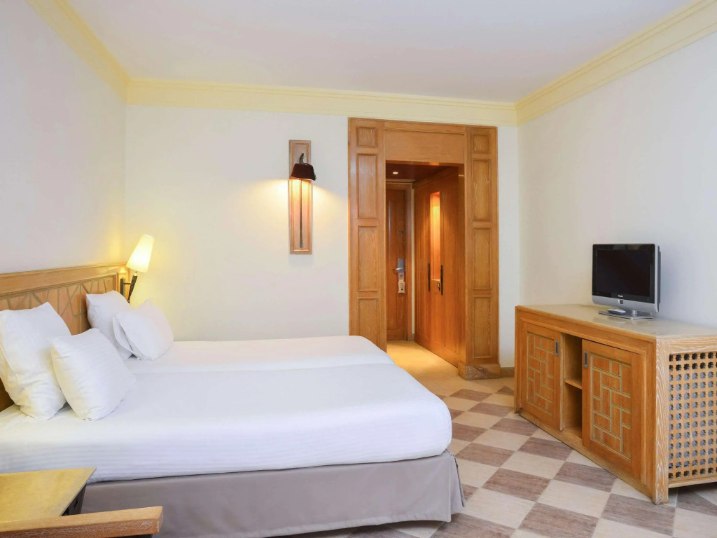 Novotel Sharm el Sheikh — фото 6