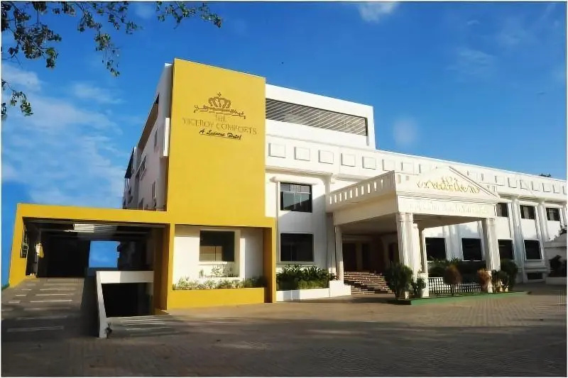 Hotel photo 25