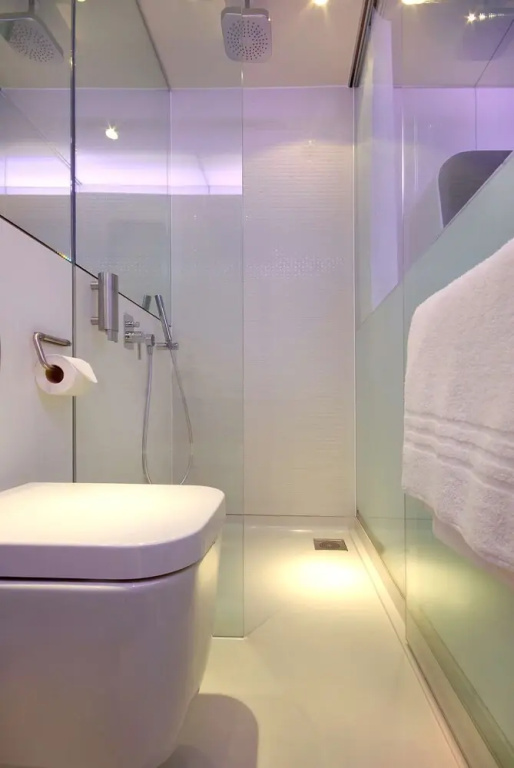YOTELAIR London Gatwick - Général