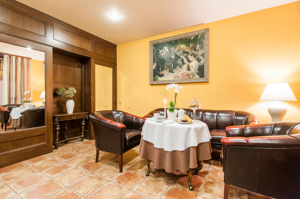 Bohemia Plaza Residence - Général