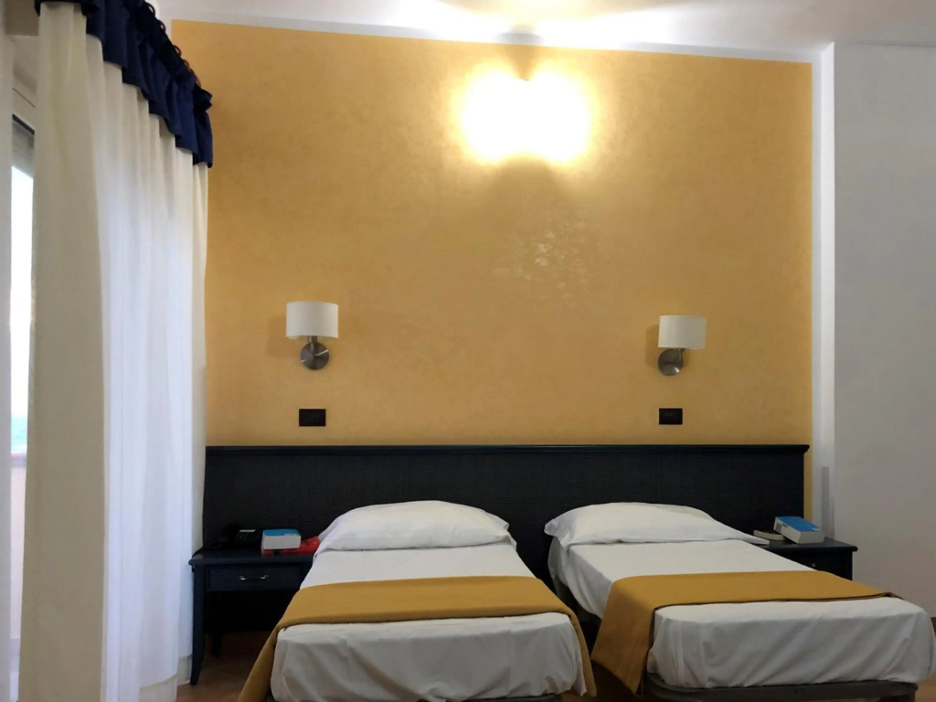 Antica Perla Residence Hotel - Général