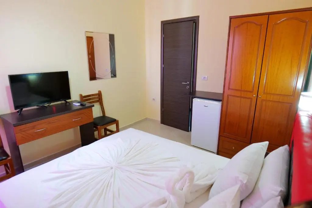 Divo Palace Hotel - Chambres