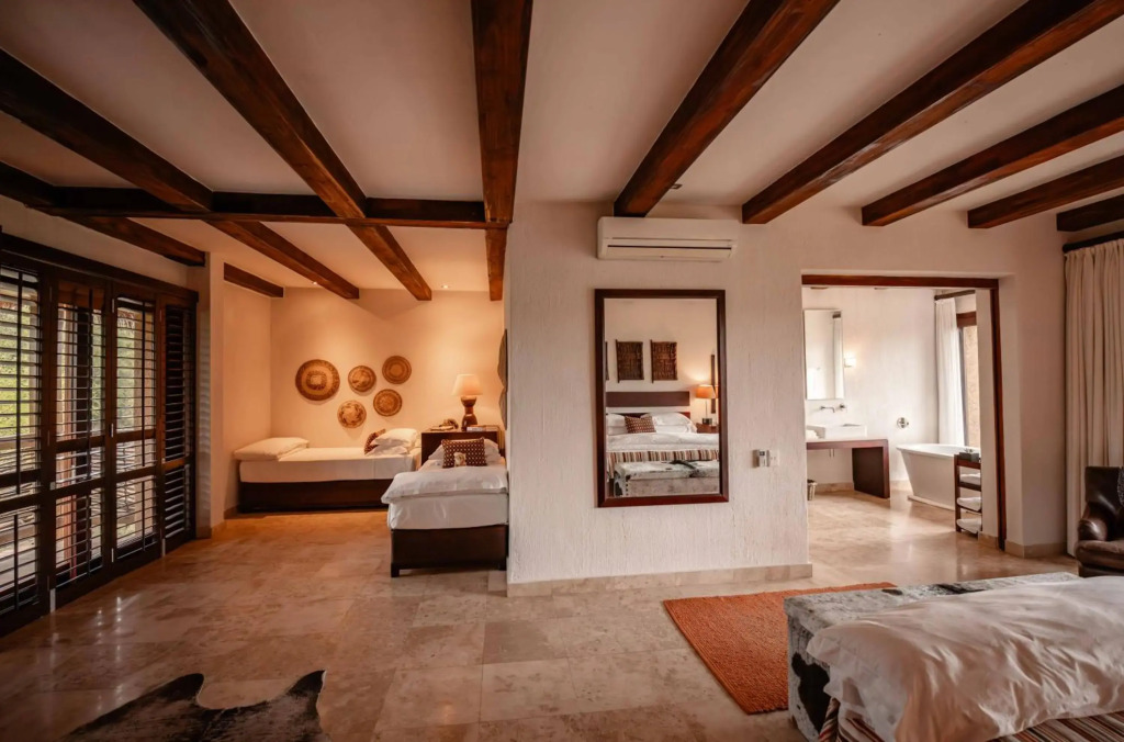 Kapama River Lodge — фото 5