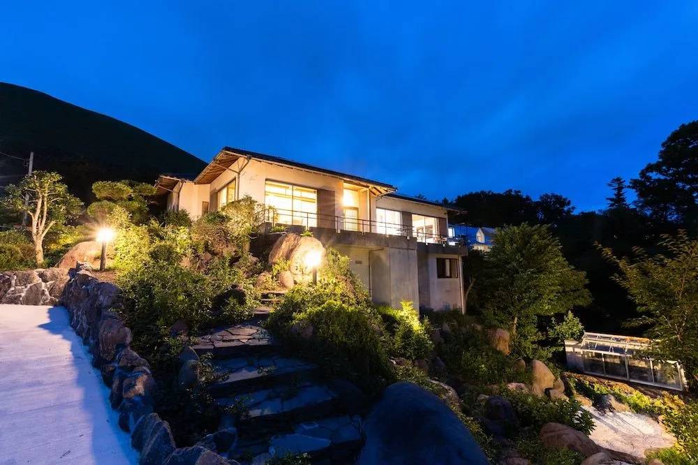 Resort stay Bowen