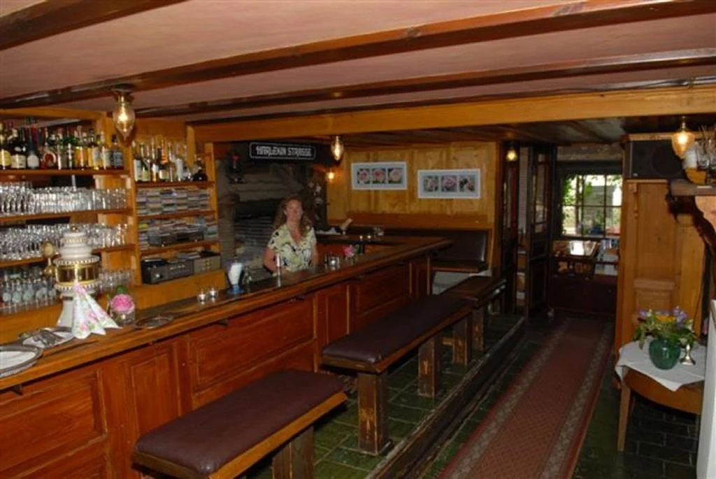Alte Schreinerei-Auberge Harlekin - Général