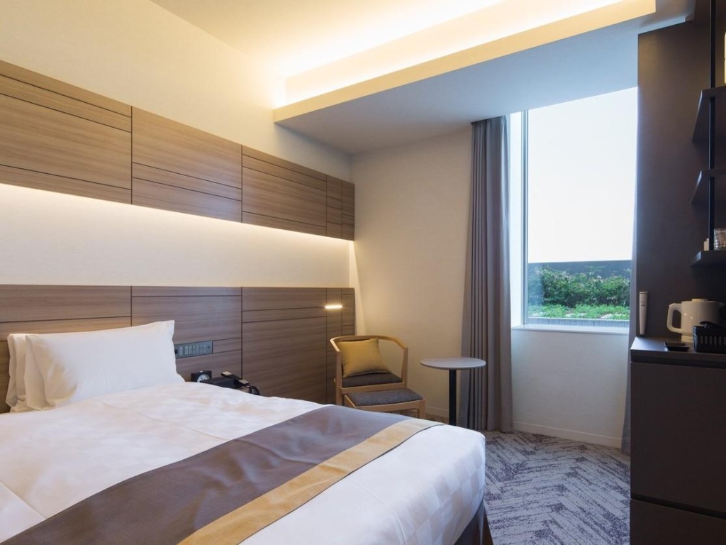 Nippon Seinenkan Hotel 사진 10