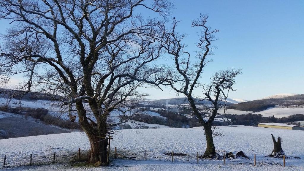Broomhead Cottages — 5