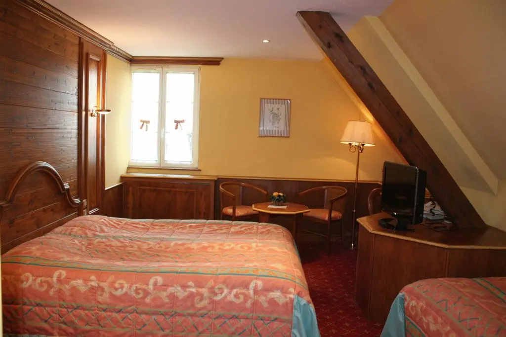 Hotel photo 10