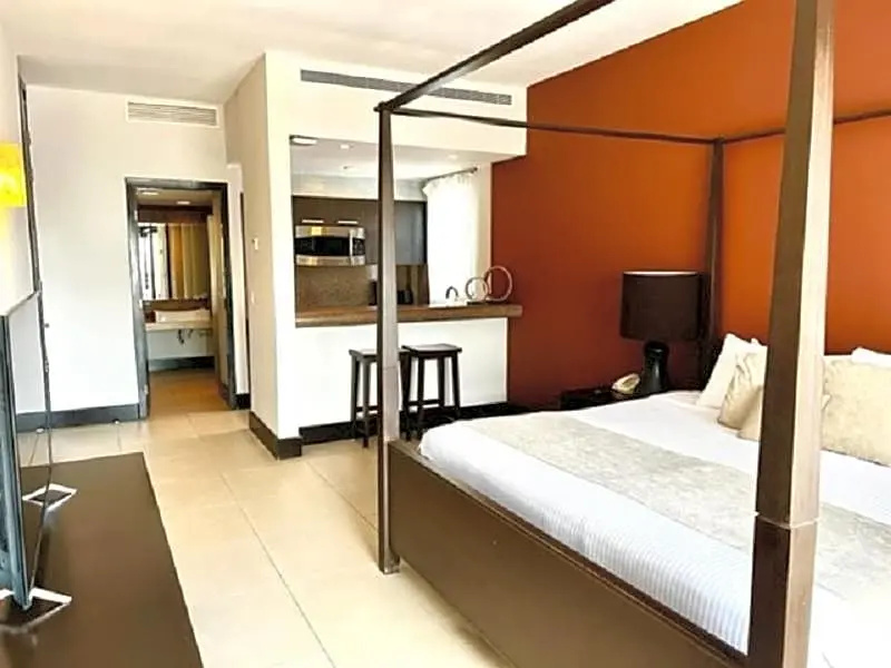 Aldea Thai Luxury by Mistik - Chambres