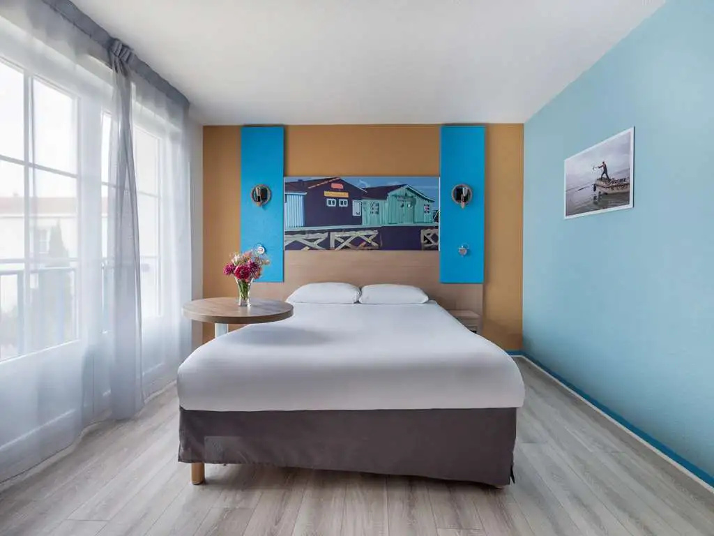 Hôtel ibis Styles Marennes Oleron - Général