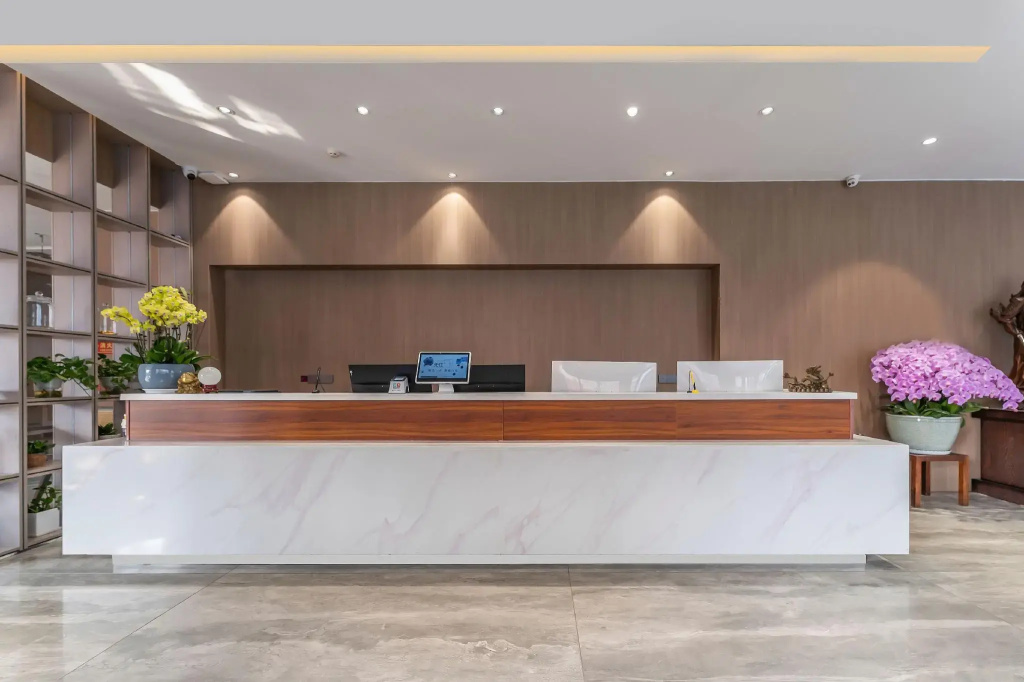 Epro Business Hotel - Général