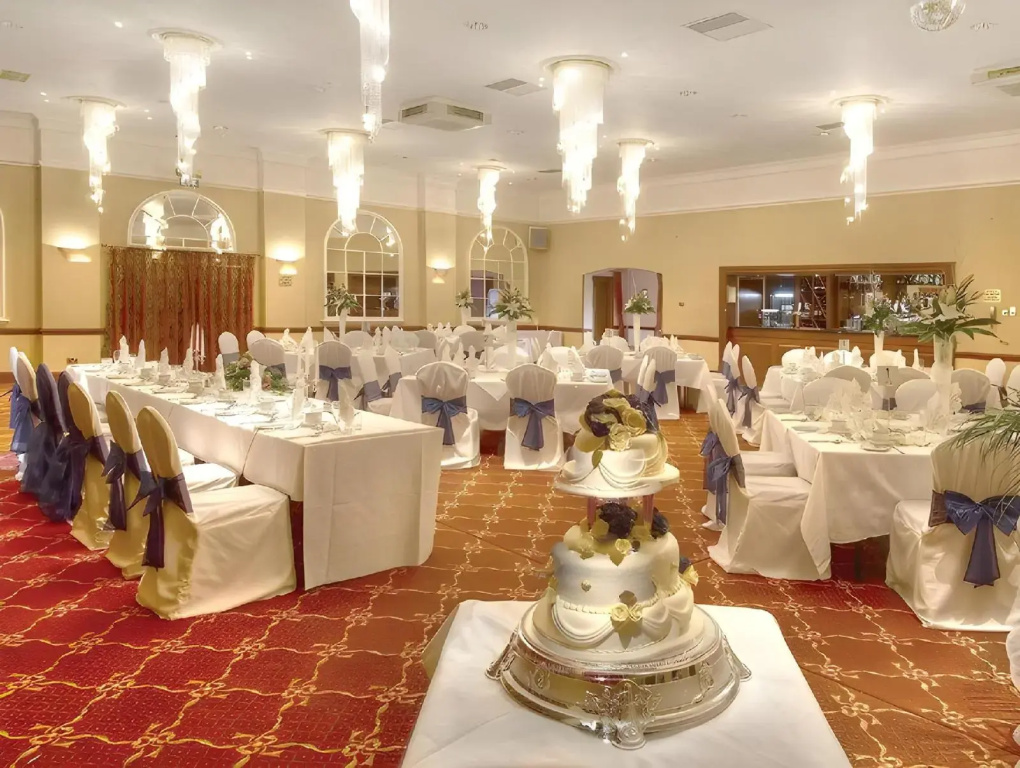 Parkway Hotel & Spa - Général