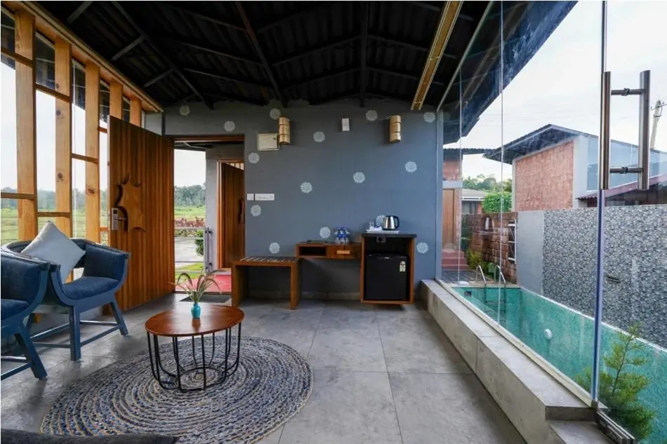 Deluxe Villa