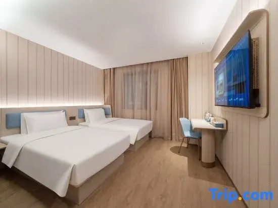 Superior Double room (twin beds)