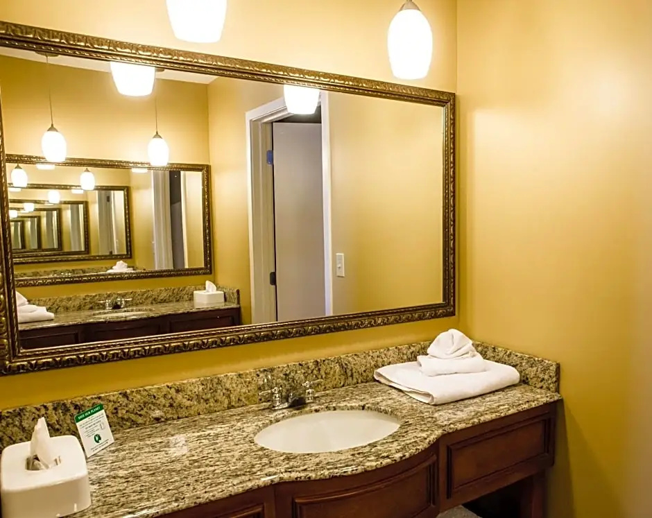 Superior Suite