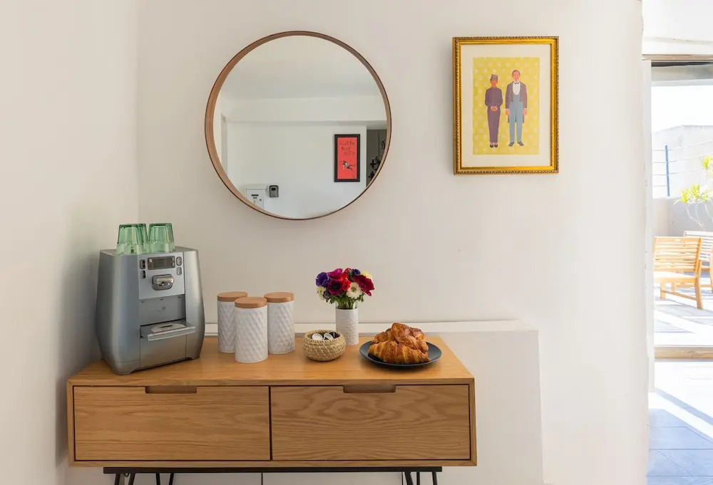 Sapir Boutique Apartments — фото 2