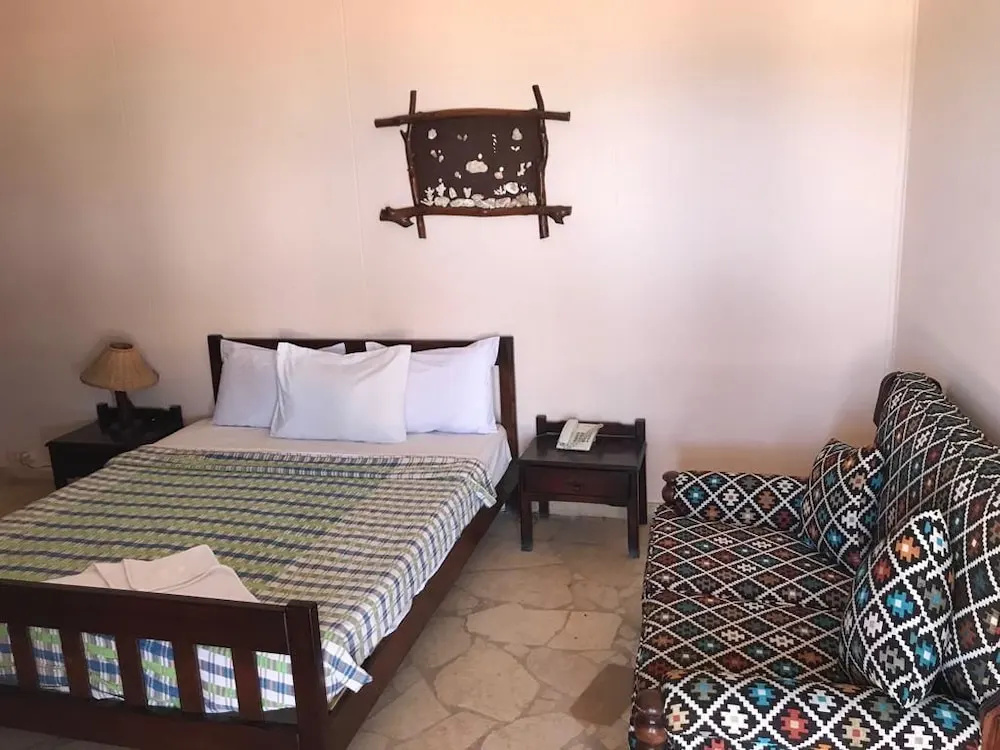 Sayadeen Village - Chambres