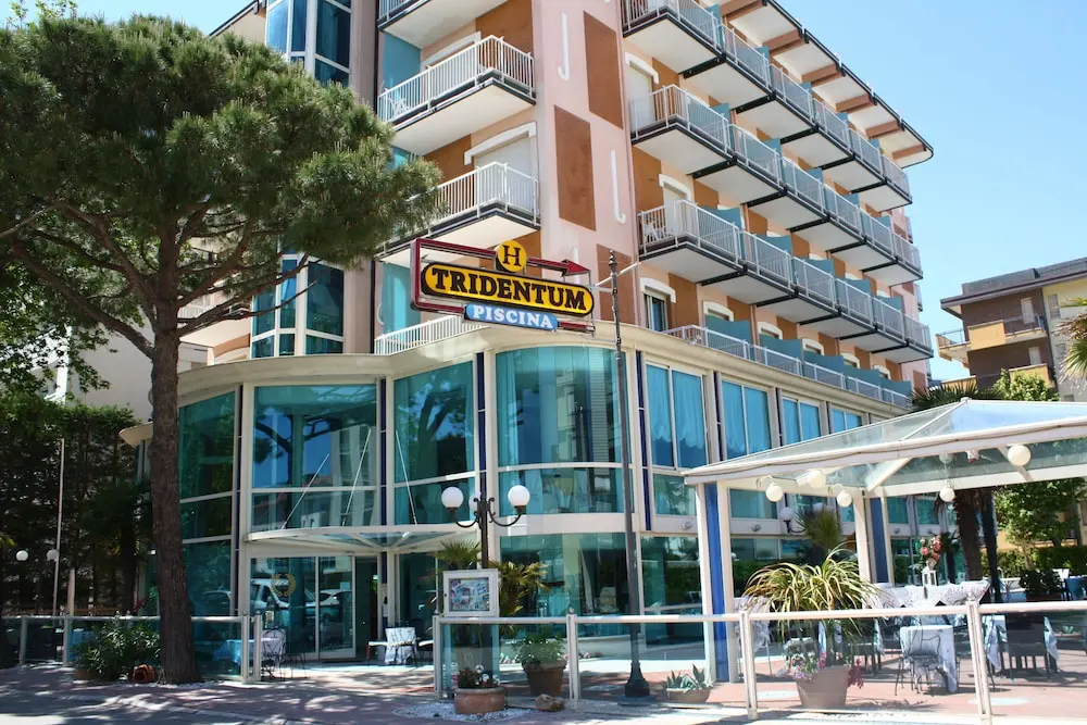 Hotel Tridentum