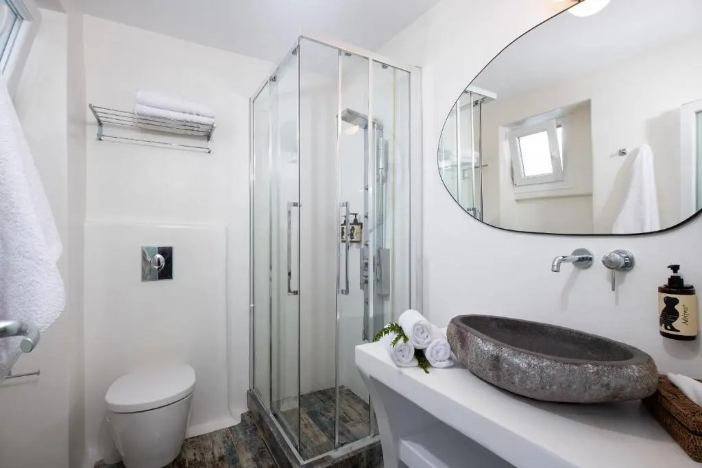 Hotel Tagoo - Chambres