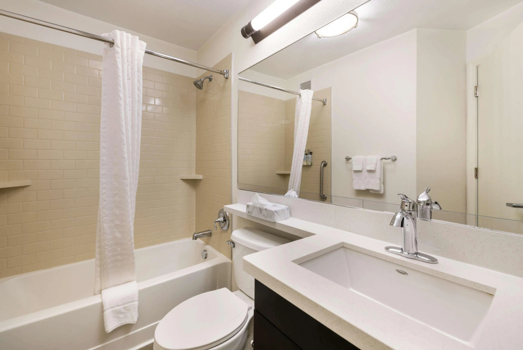 Sonesta Simply Suites Hampton - Général