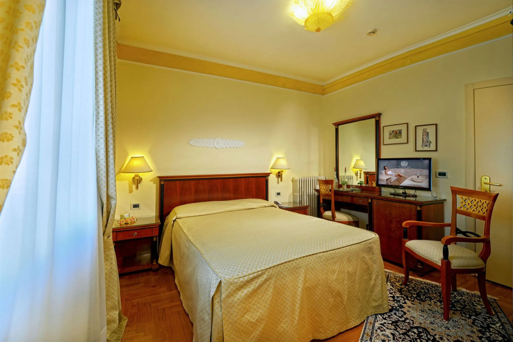 Hotel Aurora Terme - Général