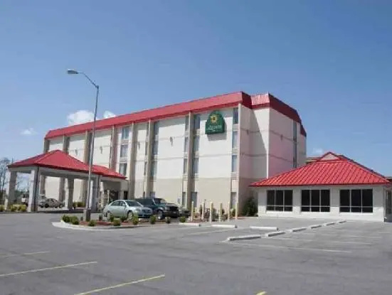 Garner Hotel Wytheville East by IHG - Chambres