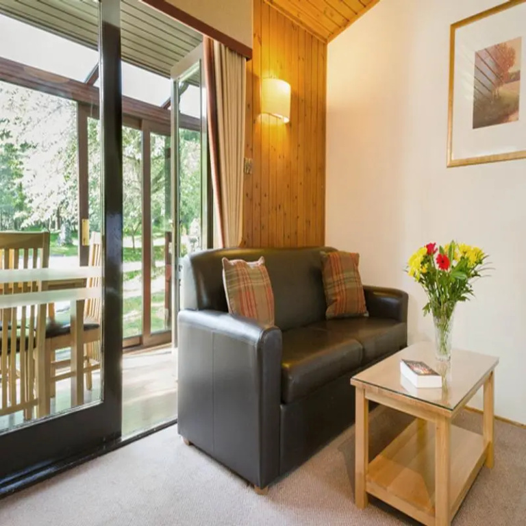 Macdonald Lochanhully Woodland Club - Chambres