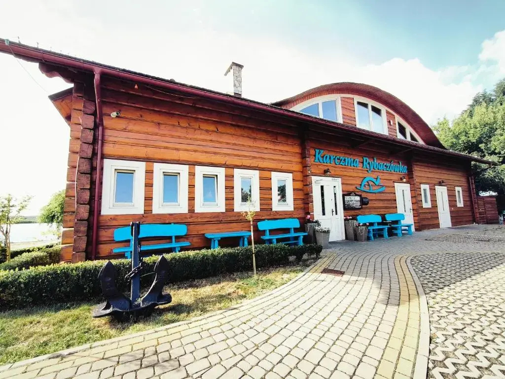 Rybaczówka Karczma Rybna