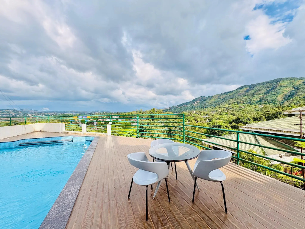 Sunrise Hill Resort - Général