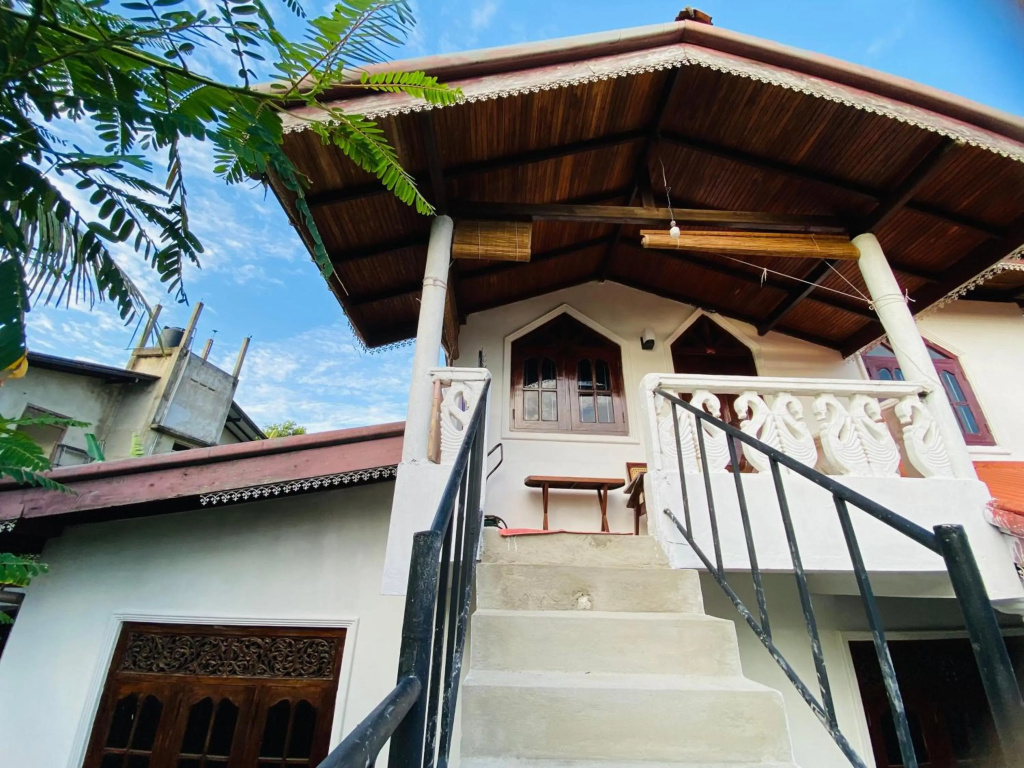AlsonVilla Tourist Guest House
