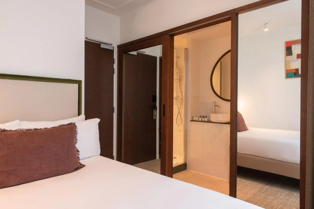 Hotel photo 20