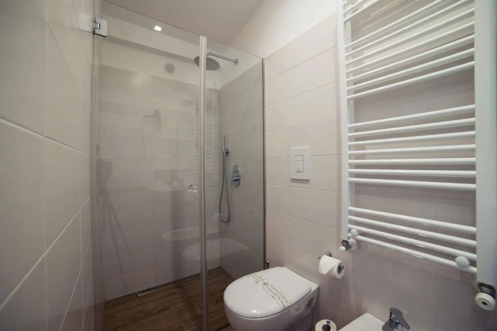 Hotel Villa Rizzo Resort & Spa - Général