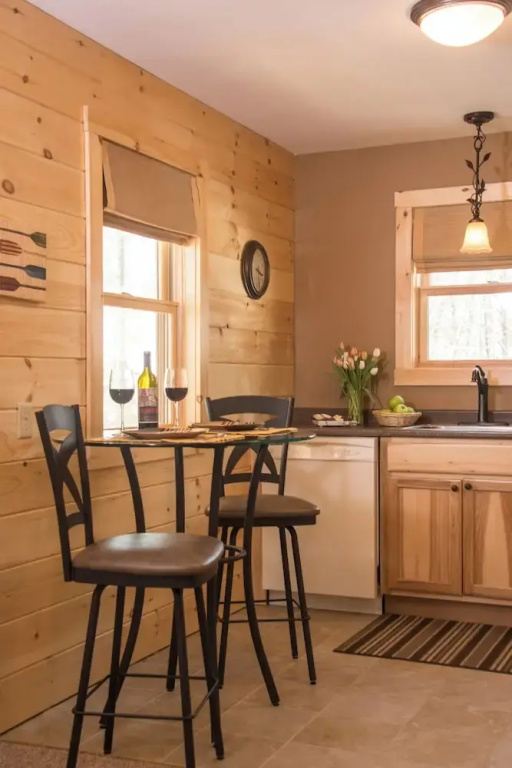 Sterling Ridge Resort - Chambres