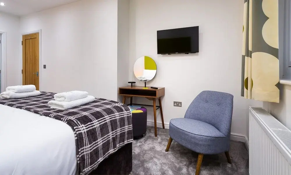 Hotel photo 12