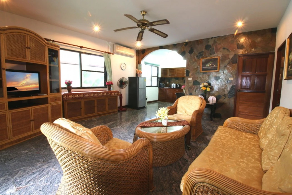 Hotel photo 8