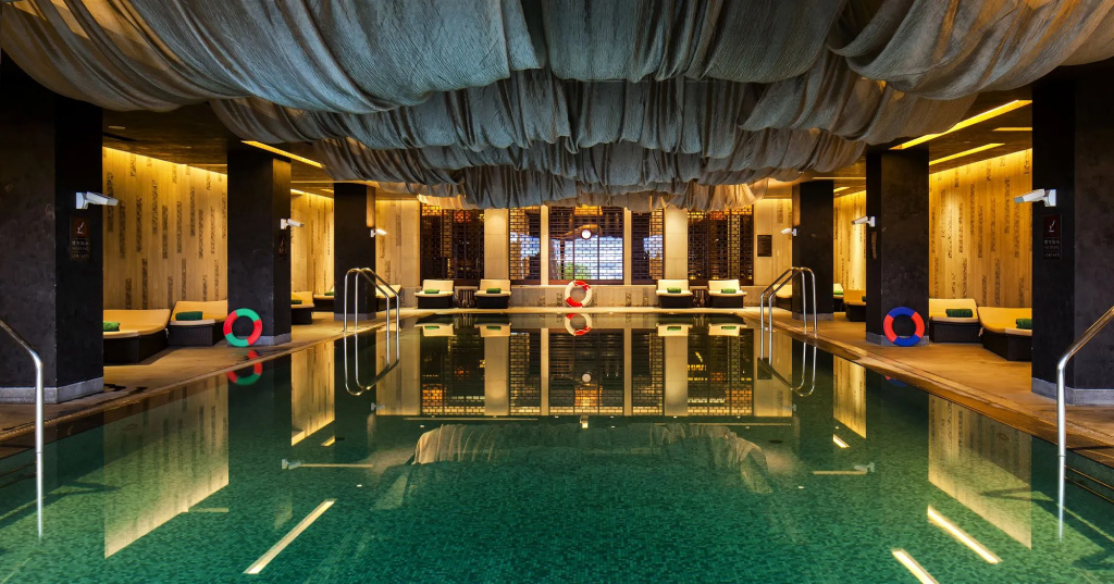 Hotel photo 17