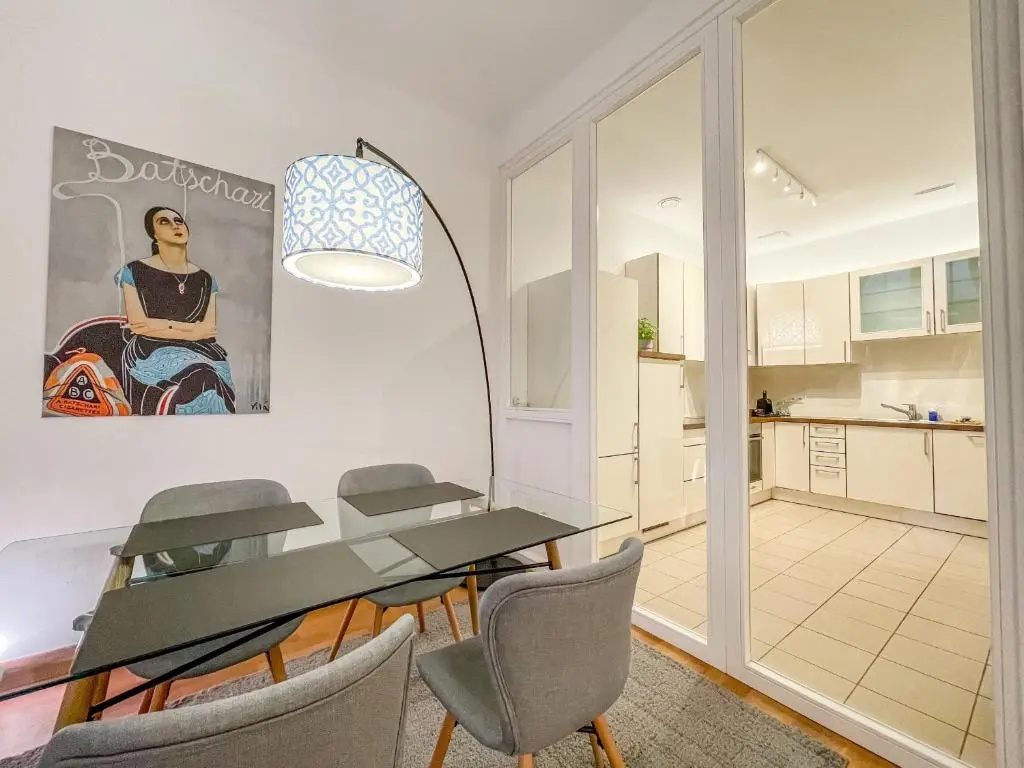 Schwarzwald Loft - Chambres