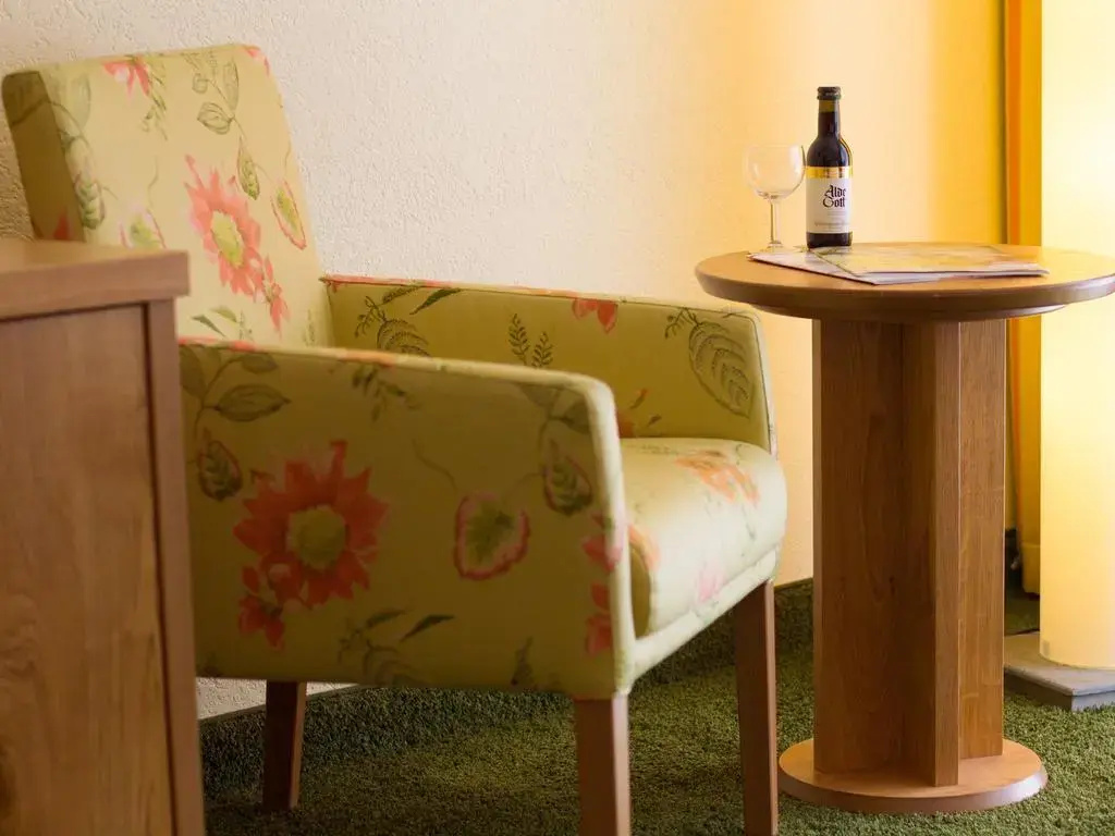 Ringhotel Mönchs Waldhotel - Général