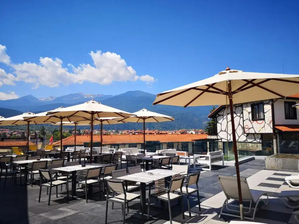 Ruskovets Thermal SPA & Ski Resort - Chambres