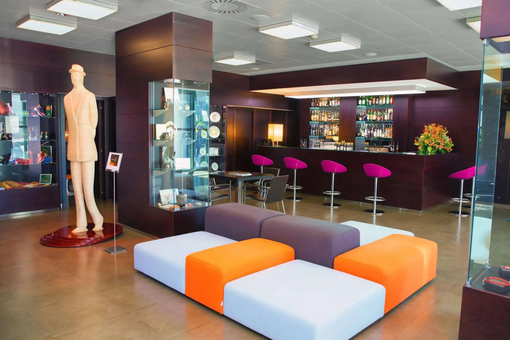 Ariha Hotel Cosenza - Général