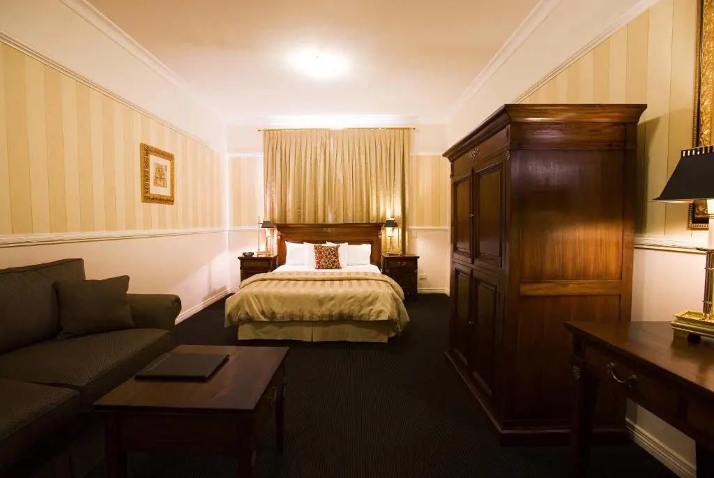 Executive Suite