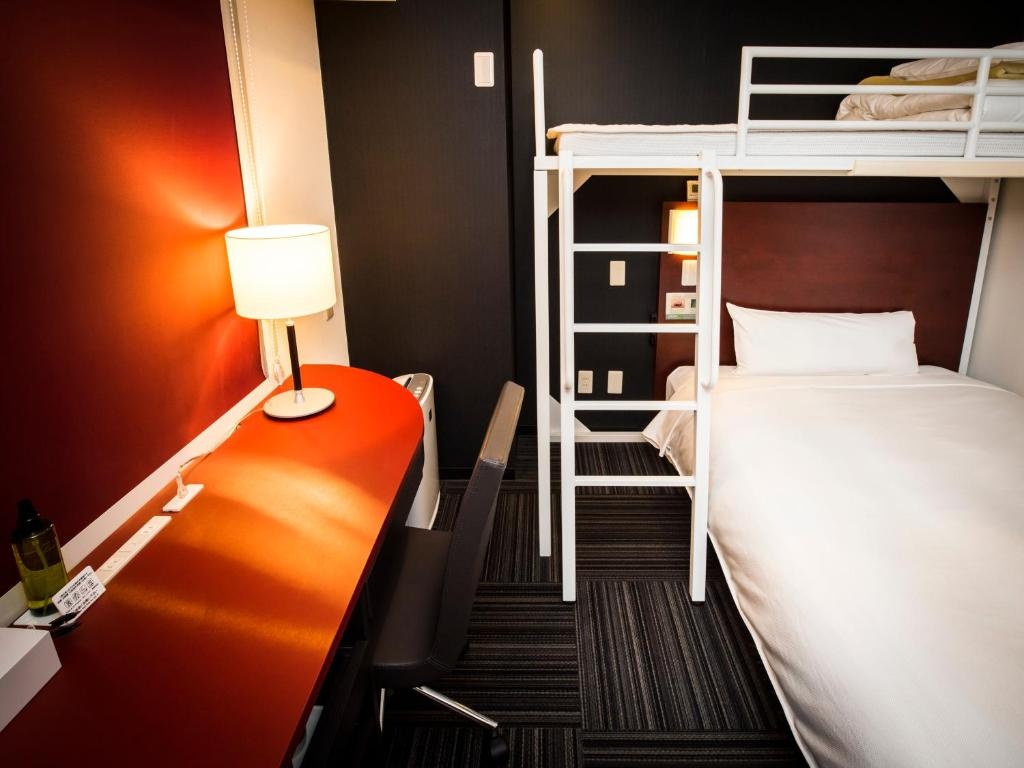 Super Hotel Tokyo Akabane-Eki Higashiguchi Ichibangai 사진 6